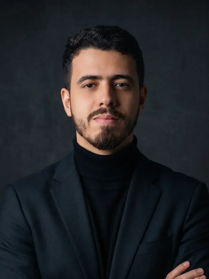 Raouf, Camera and edit, Ronin Media