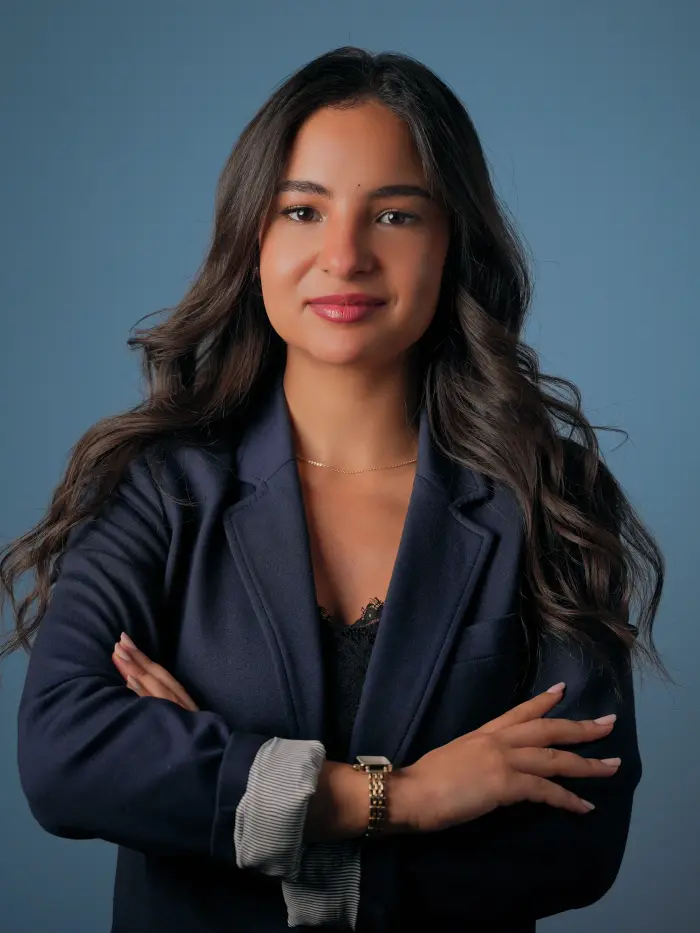 Salma, Social media and automation, Ronin Media